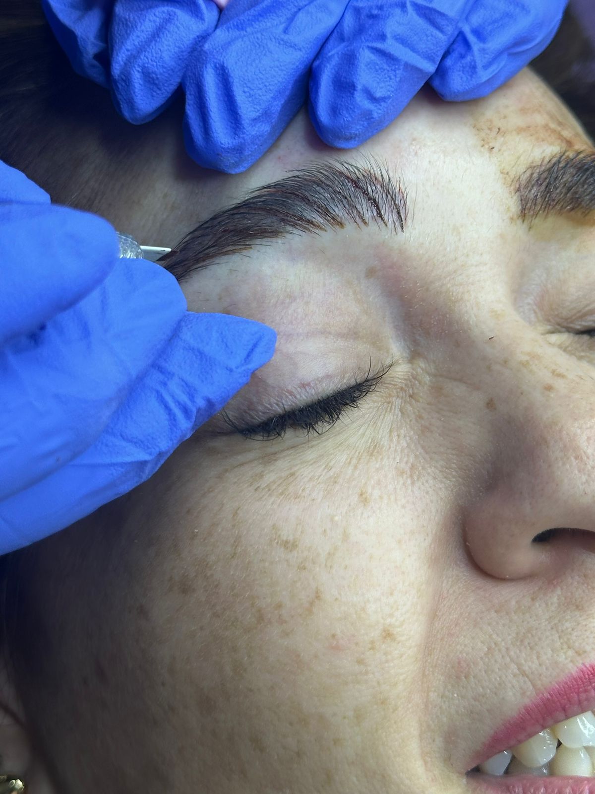 Imagen de Cejas