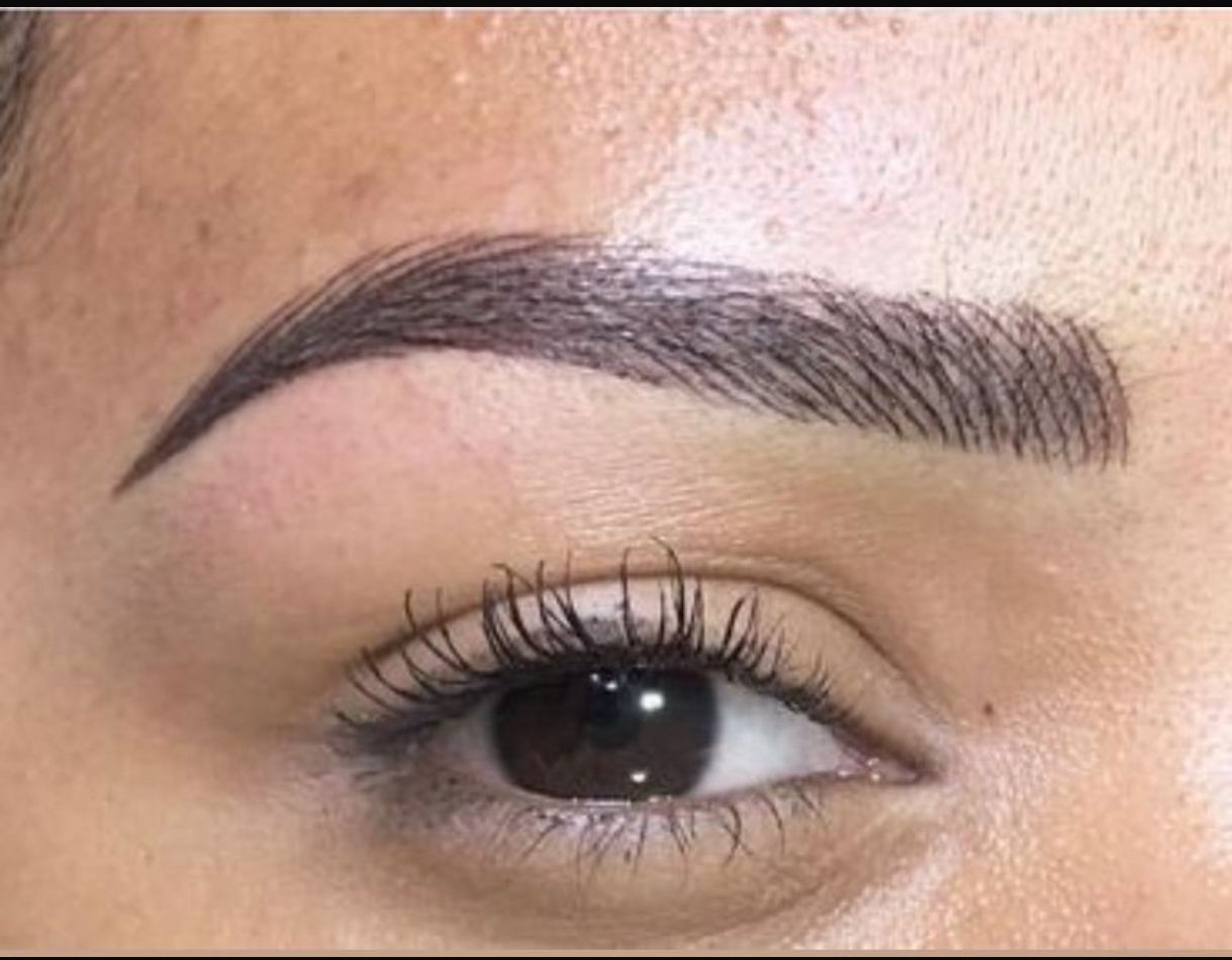 Perfect Brows