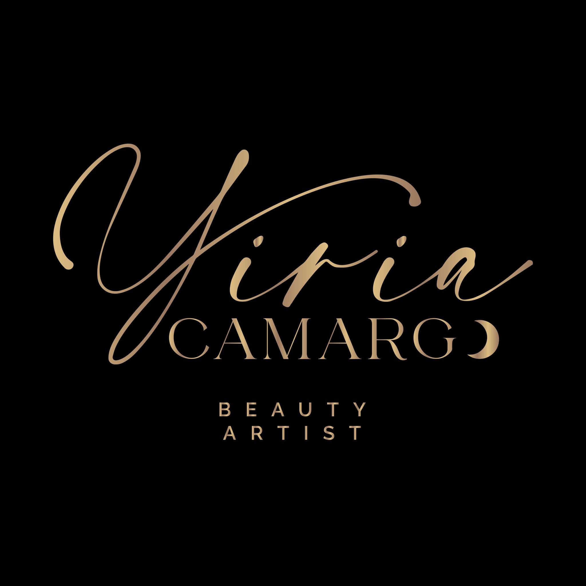 Yiria Camargo Beauty Artist